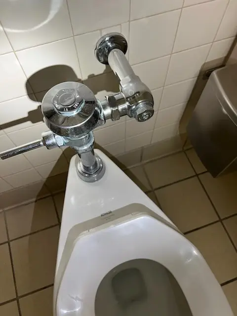 Fixture installation and repair for Sewer Camera Inspection in Commerce Square